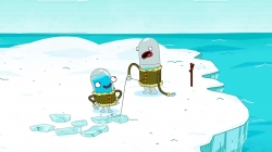 انیمیشن هیدرو و فلویید قسمت 29 - hydro and fluid